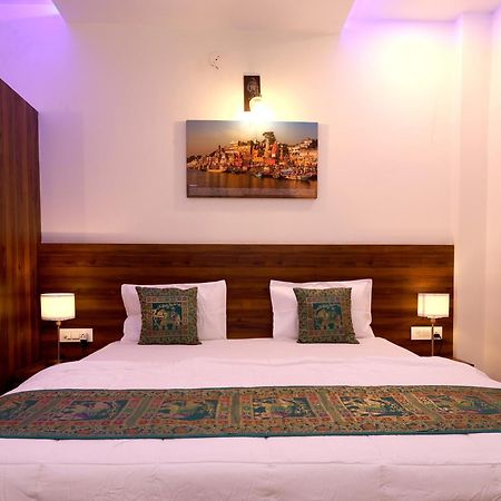 Shivalayaa - The Divine Abode Apartment Agra  Ngoại thất bức ảnh