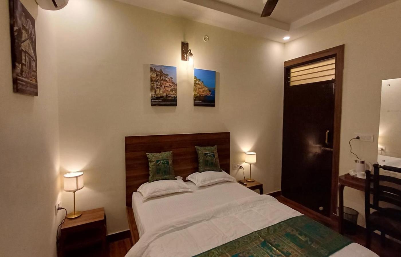 Shivalayaa - The Divine Abode Apartment Agra  Ngoại thất bức ảnh