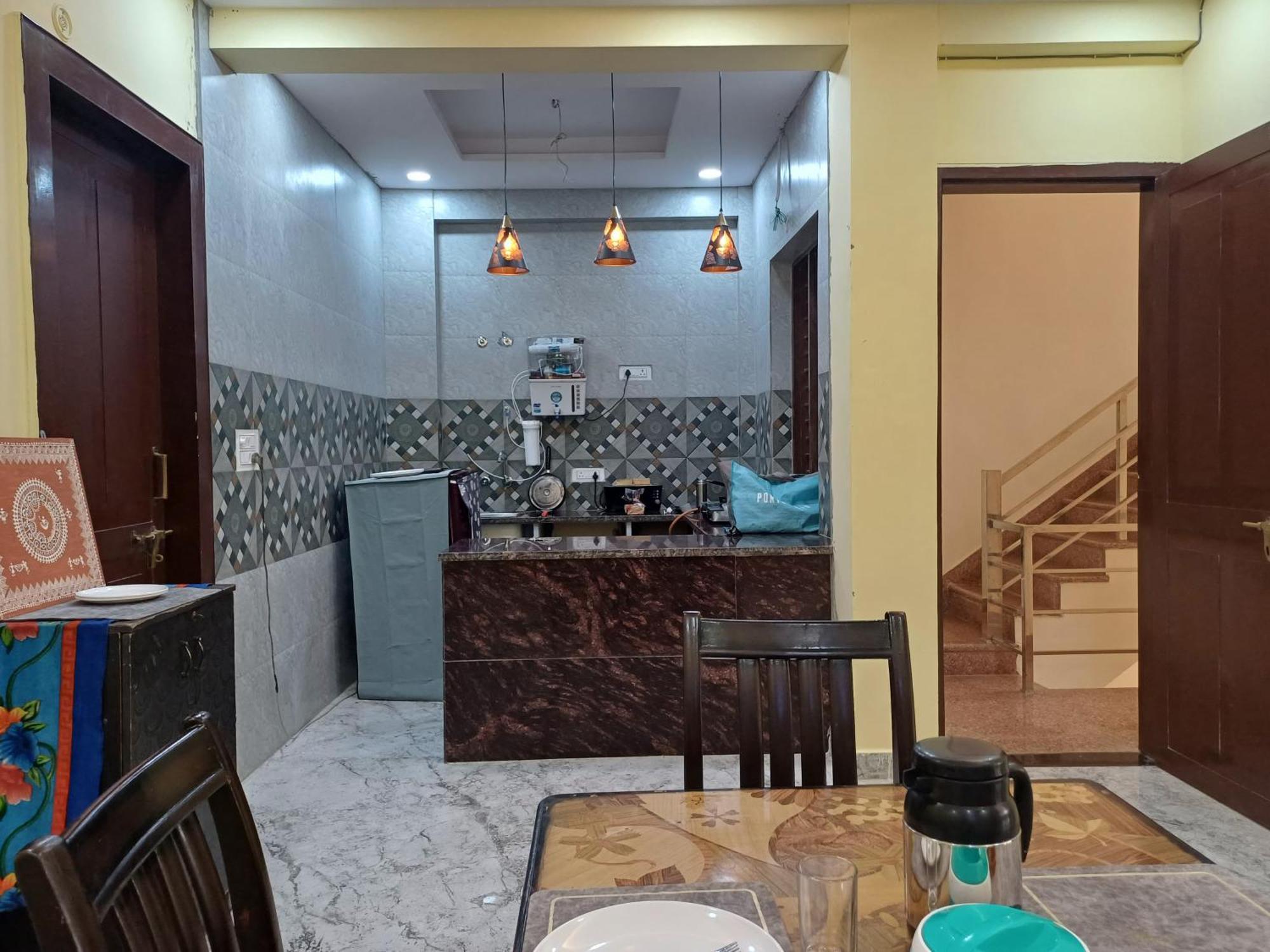 Shivalayaa - The Divine Abode Apartment Agra  Ngoại thất bức ảnh