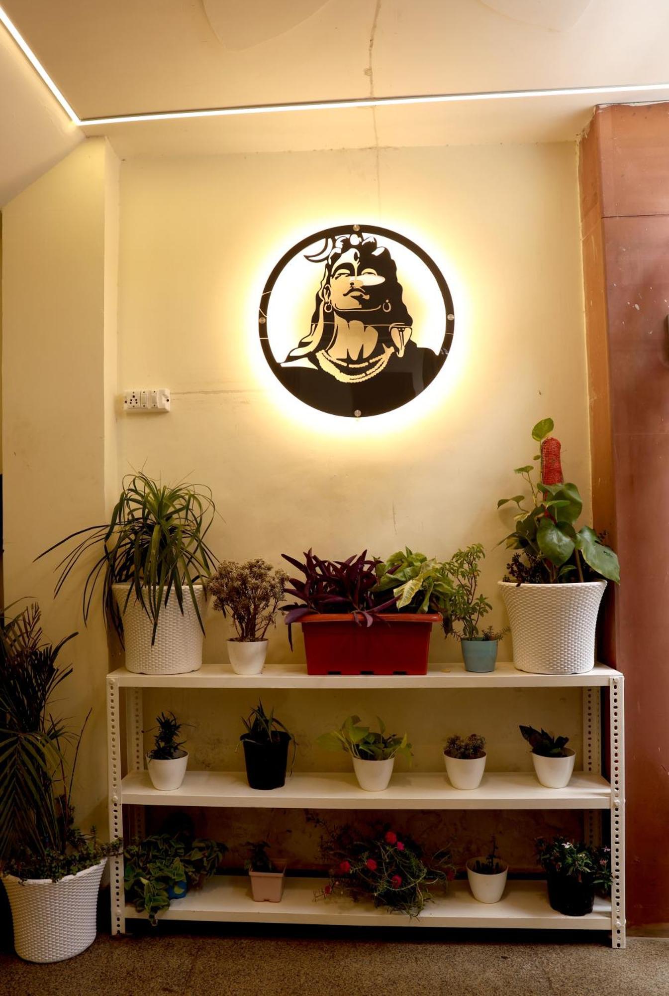 Shivalayaa - The Divine Abode Apartment Agra  Ngoại thất bức ảnh