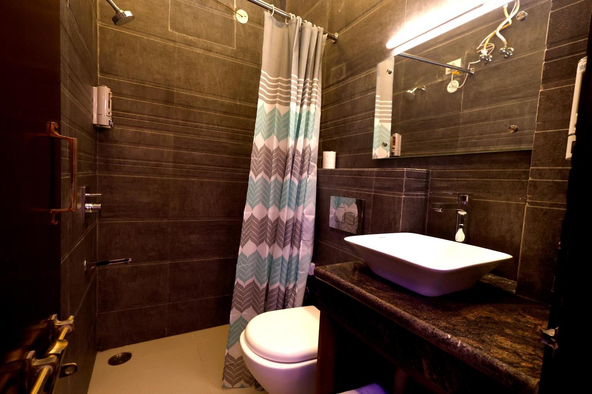 Shivalayaa - The Divine Abode Apartment Agra  Ngoại thất bức ảnh