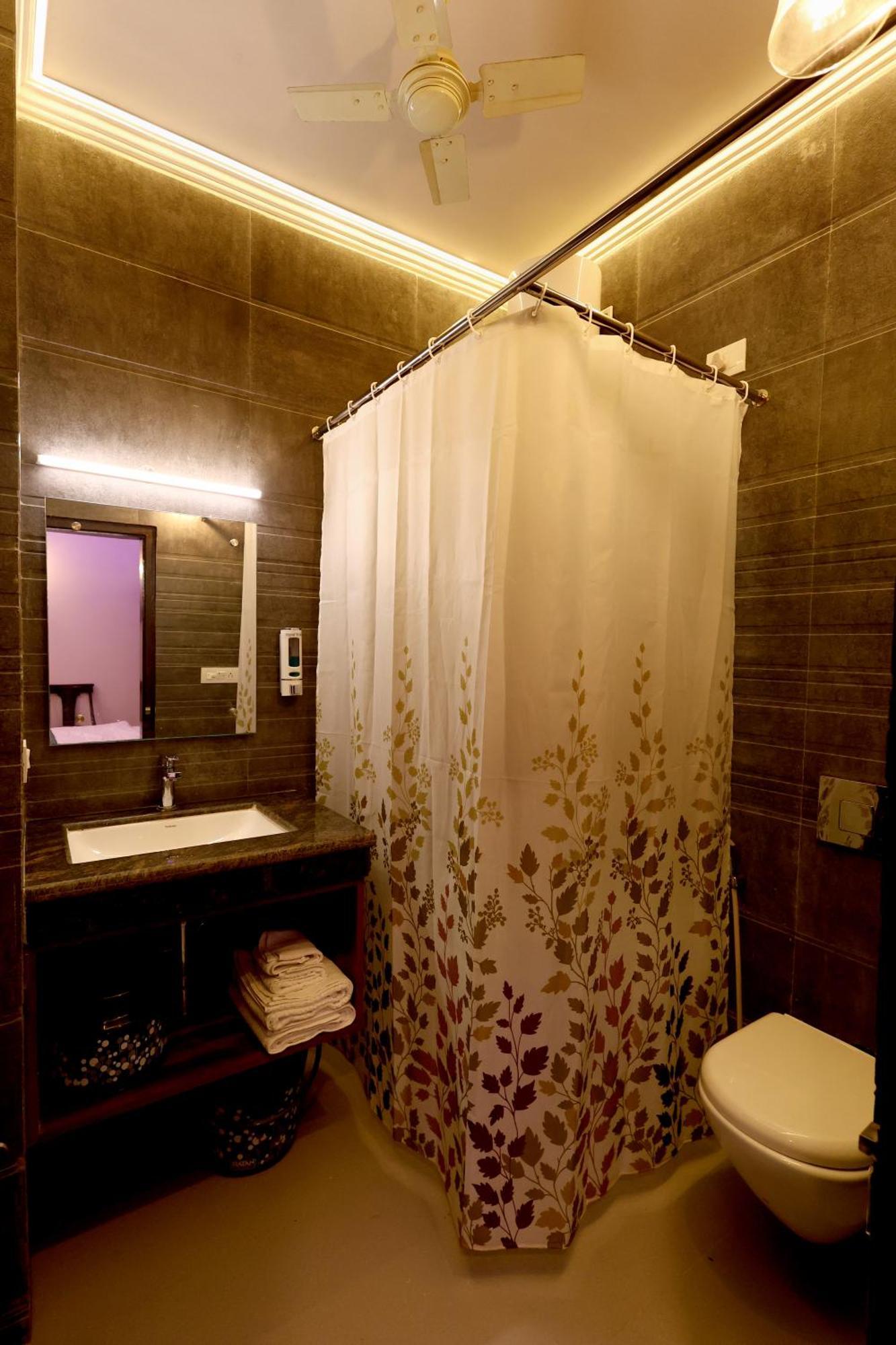 Shivalayaa - The Divine Abode Apartment Agra  Ngoại thất bức ảnh