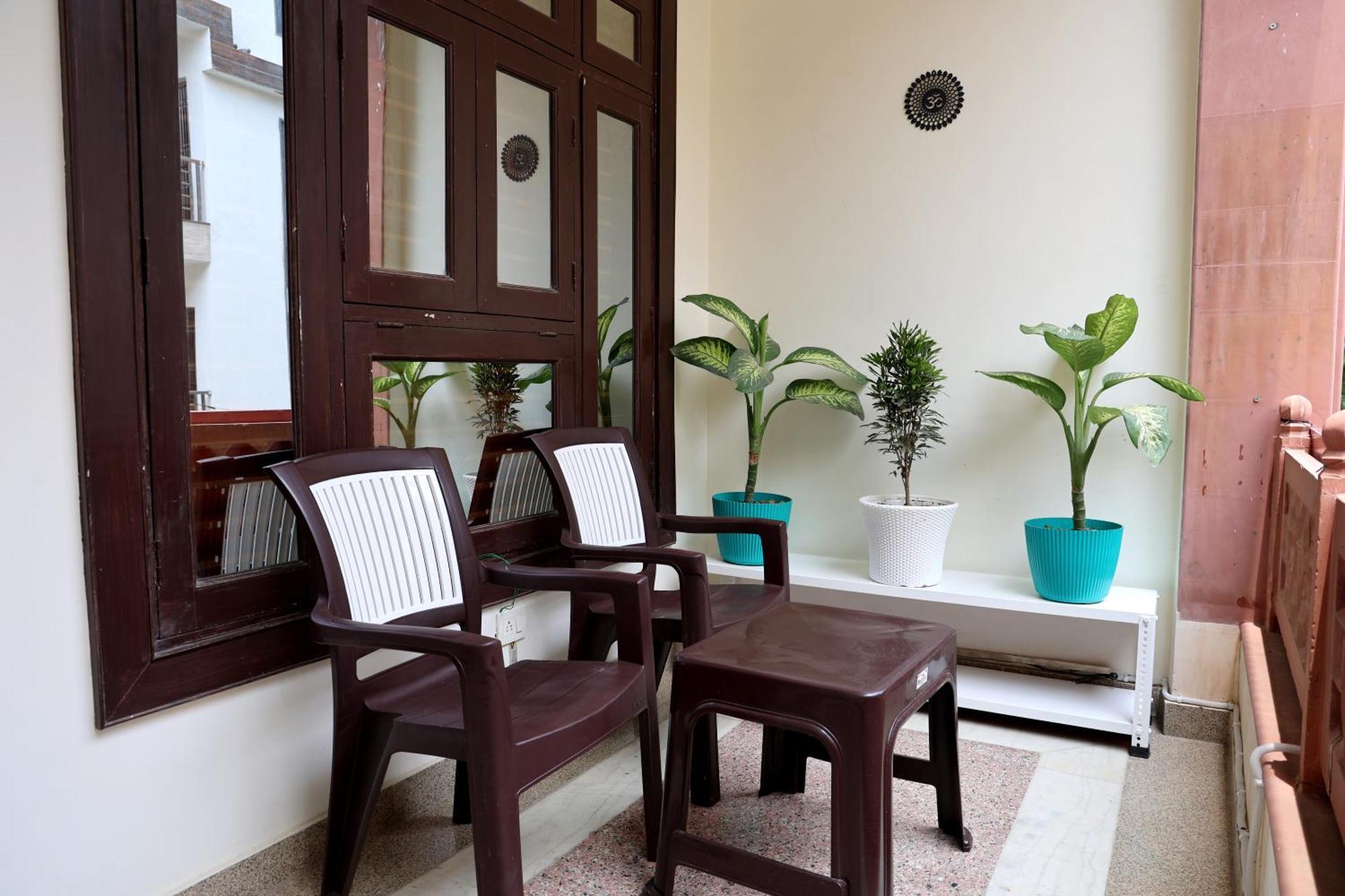 Shivalayaa - The Divine Abode Apartment Agra  Ngoại thất bức ảnh