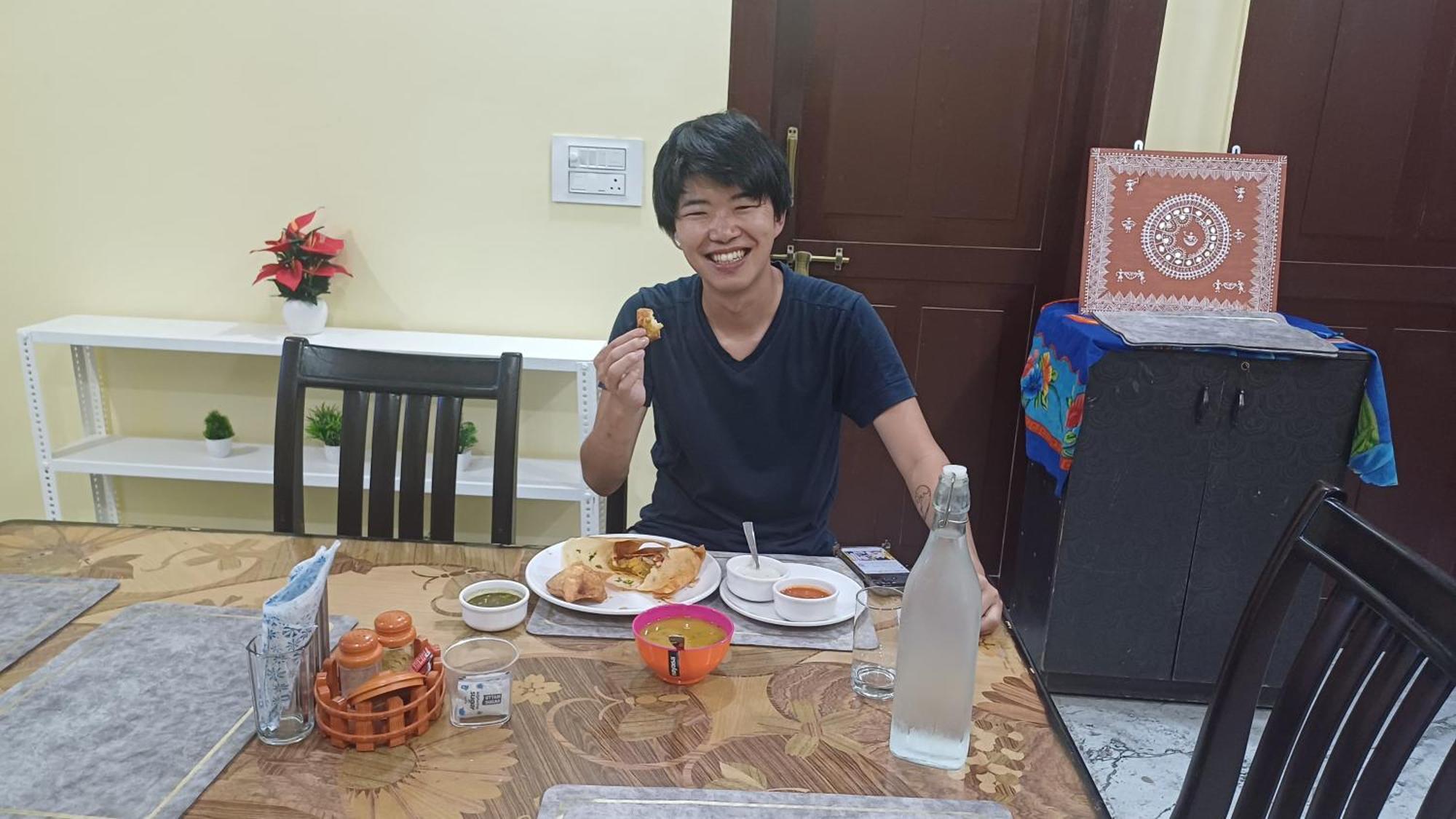 Shivalayaa - The Divine Abode Apartment Agra  Ngoại thất bức ảnh