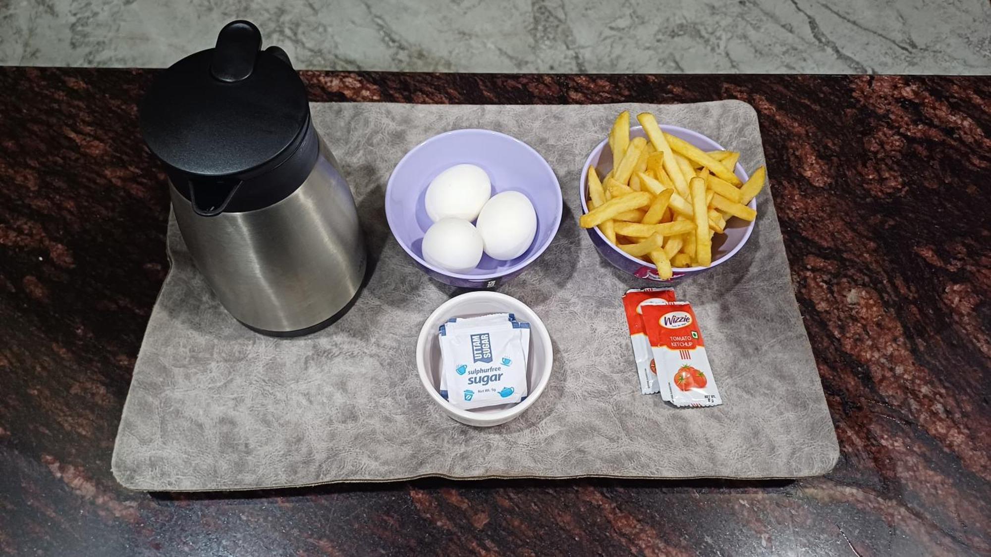 Shivalayaa - The Divine Abode Apartment Agra  Ngoại thất bức ảnh